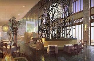 Hotel Intercontinental Huizhou