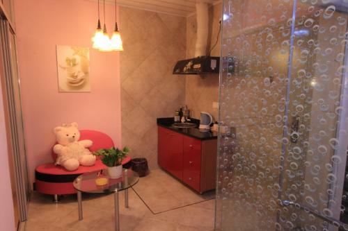 Home Of Huangshan Hostel
