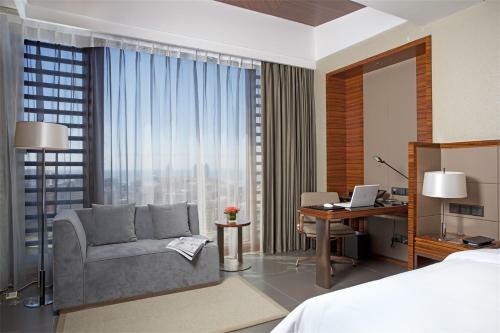 Joya International Hotel