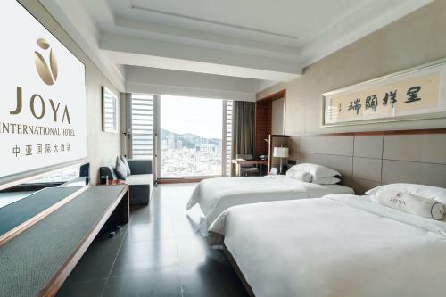Joya International Hotel