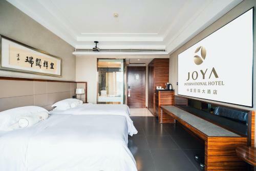 Joya International Hotel