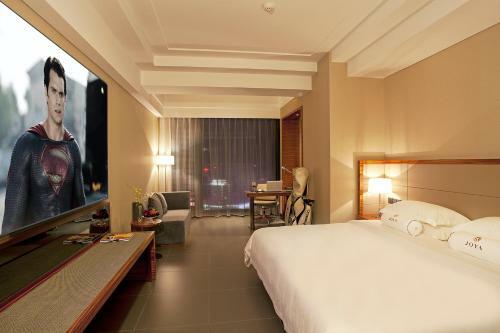 Joya International Hotel