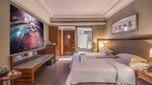 Joya International Hotel