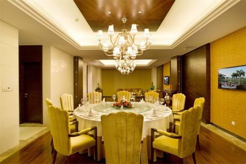 Joya International Hotel