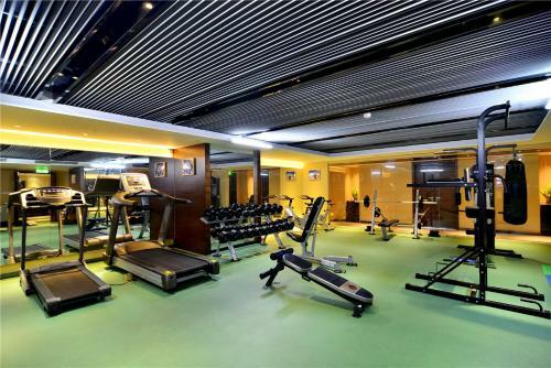 Joya International Hotel