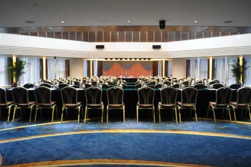 Joya International Hotel