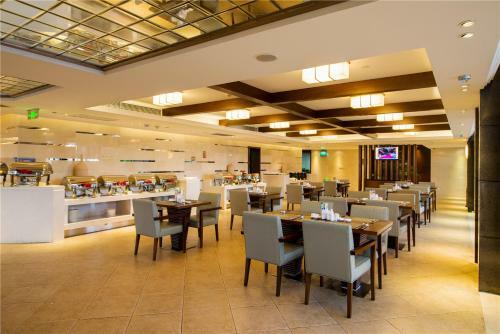 Joya International Hotel