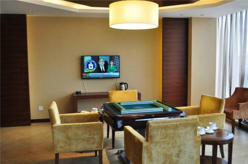 Joya International Hotel