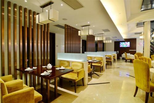 Joya International Hotel