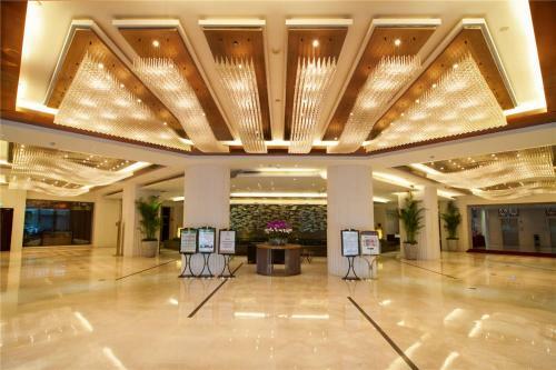 Joya International Hotel