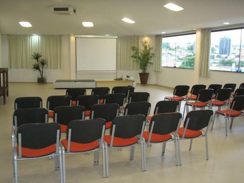 Hotel Orion Jwf Itatiba