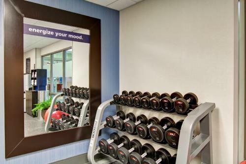 Hotel Hampton Inn & Suites Guelph