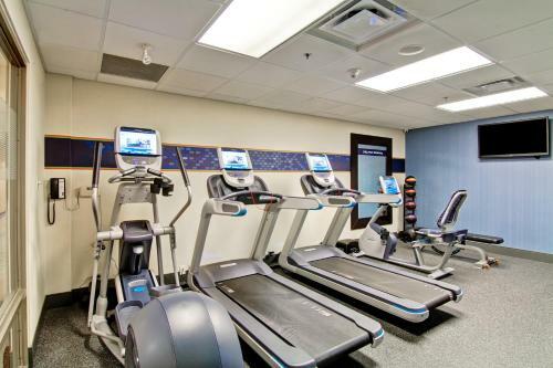 Hotel Hampton Inn & Suites Guelph