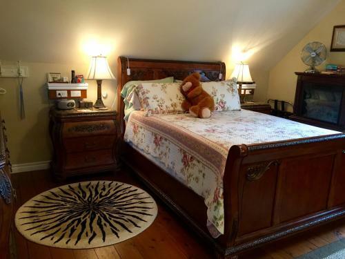 Serenity Ranch Bed & Breakfast