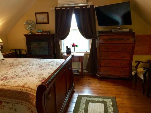 Serenity Ranch Bed & Breakfast