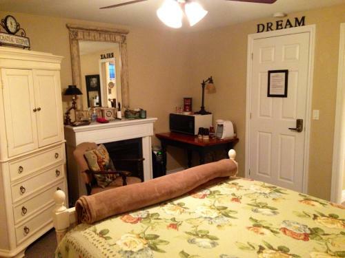 Serenity Ranch Bed & Breakfast