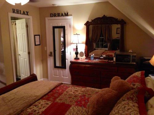Serenity Ranch Bed & Breakfast