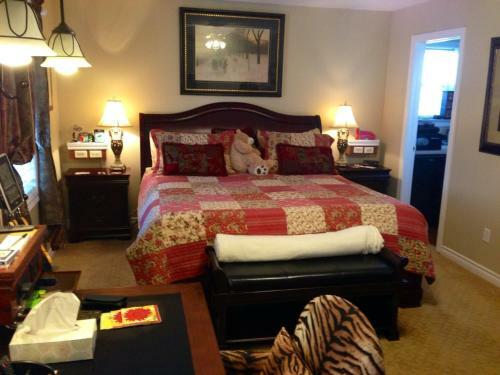 Serenity Ranch Bed & Breakfast