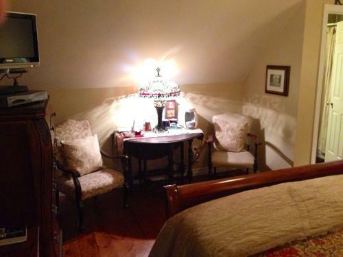 Serenity Ranch Bed & Breakfast