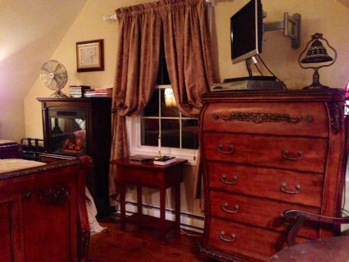 Serenity Ranch Bed & Breakfast