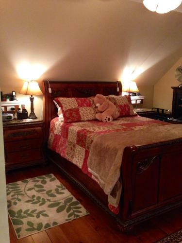 Serenity Ranch Bed & Breakfast