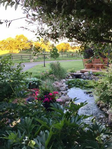 Serenity Ranch Bed & Breakfast