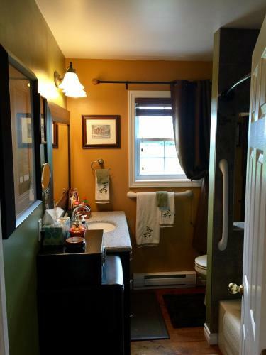 Serenity Ranch Bed & Breakfast