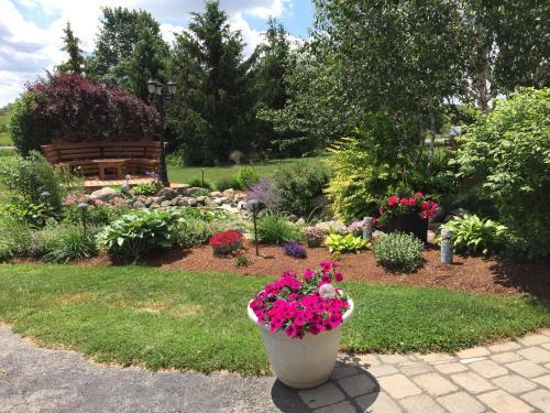 Serenity Ranch Bed & Breakfast