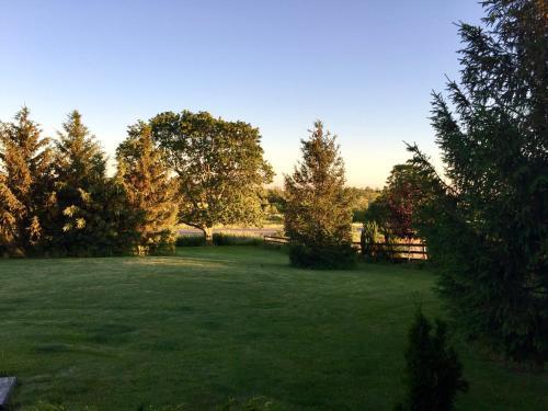 Serenity Ranch Bed & Breakfast