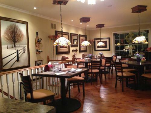 Serenity Ranch Bed & Breakfast
