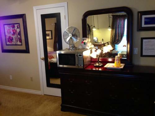 Serenity Ranch Bed & Breakfast