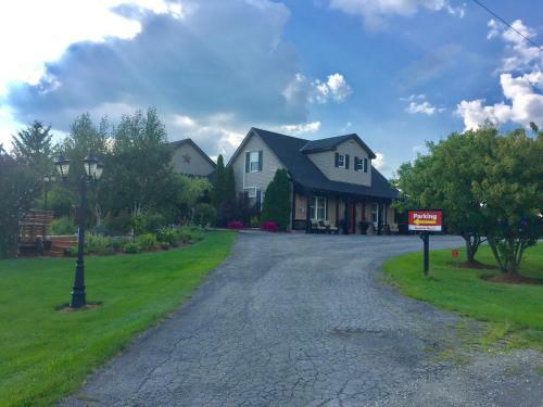 Serenity Ranch Bed & Breakfast
