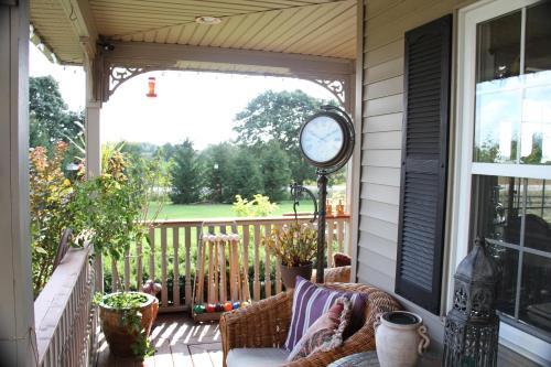 Serenity Ranch Bed & Breakfast