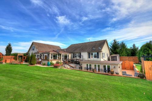 Serenity Ranch Bed & Breakfast