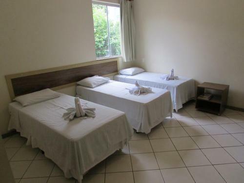 Hotel Oitis