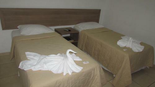 Hotel Oitis