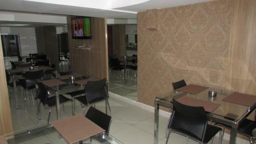 Hotel Oitis