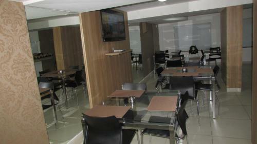 Hotel Oitis