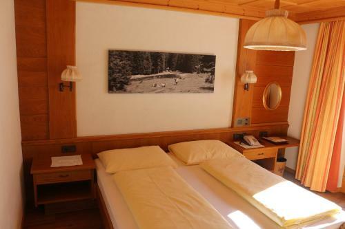 Hotel Landle