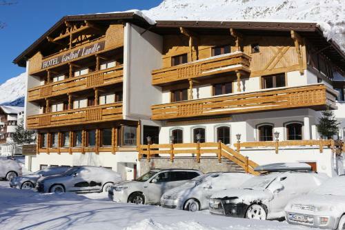 Hotel Landle