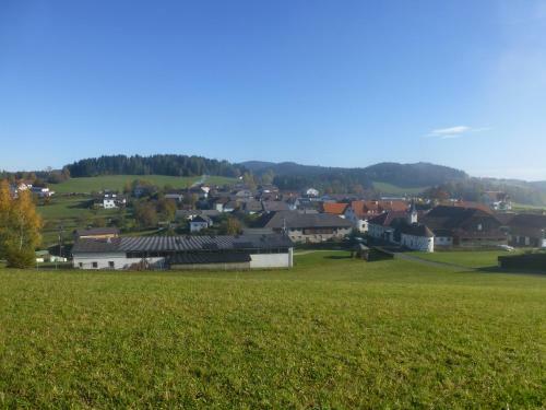 Apartamento Ferienwohnung Hinterdorfer