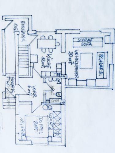 Apartamento Ferienwohnung Hinterdorfer