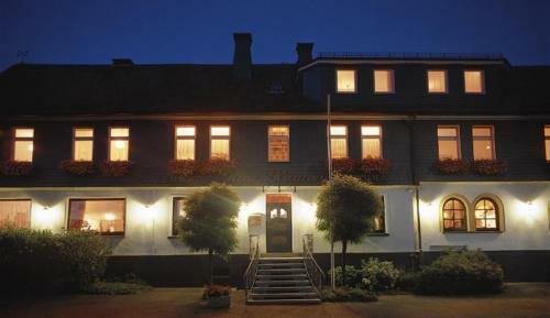 Hotel Kramer