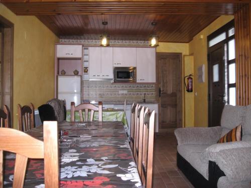 Agroturismo Casa Herrero