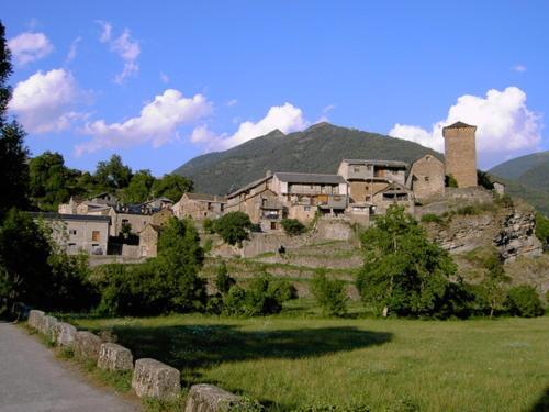 Agroturismo Casa Herrero