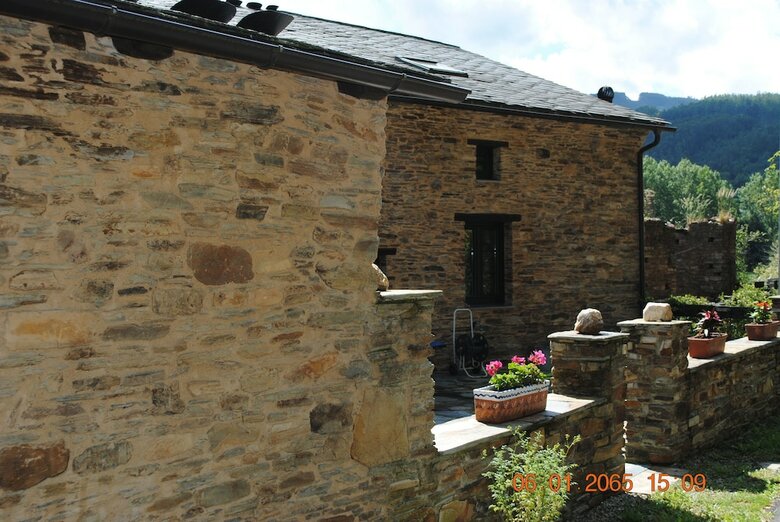 Agroturismo Casa De Aldea Terraverde