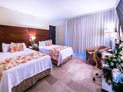 Hotel Best Western Boka