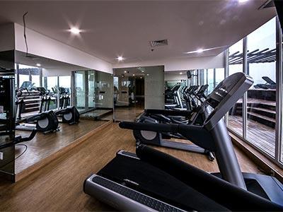 Hotel Best Western Boka