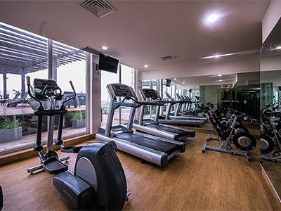 Hotel Best Western Boka
