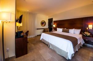Hotel Best Western Boka